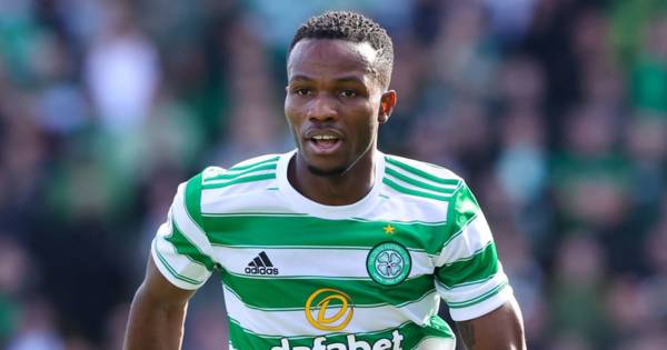 Boli Bolingoli Celtic exit confirmed as Belgian returns home after controversial Hoops stint