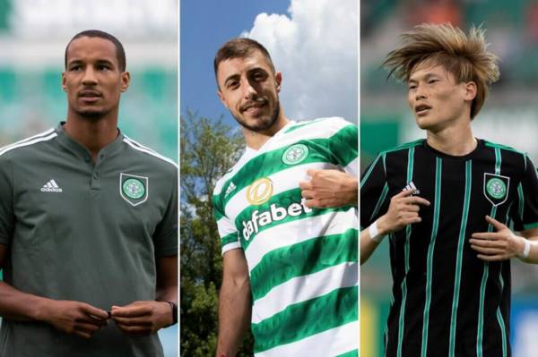 Every Celtic player’s contract situation and future explained