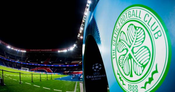 Celtic ‘targeting’ PSG starlet in ambitious transfer as talent could swap Messi for Hoops