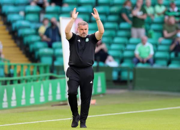 Celtic team vs Banik Ostrava confirmed; Injured duo return, broadcast details, instant reaction