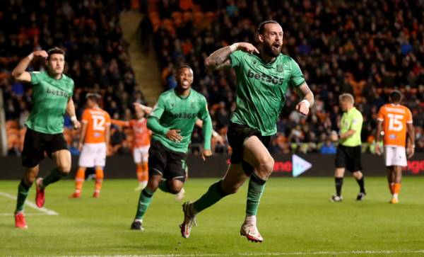 Former Scotland internationalist Steven Fletcher reveals the closest he came to joining Celtic