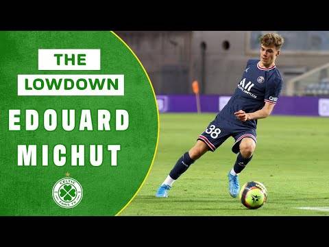 The Lowdown on Edouard Michut with Jonathan Johnson