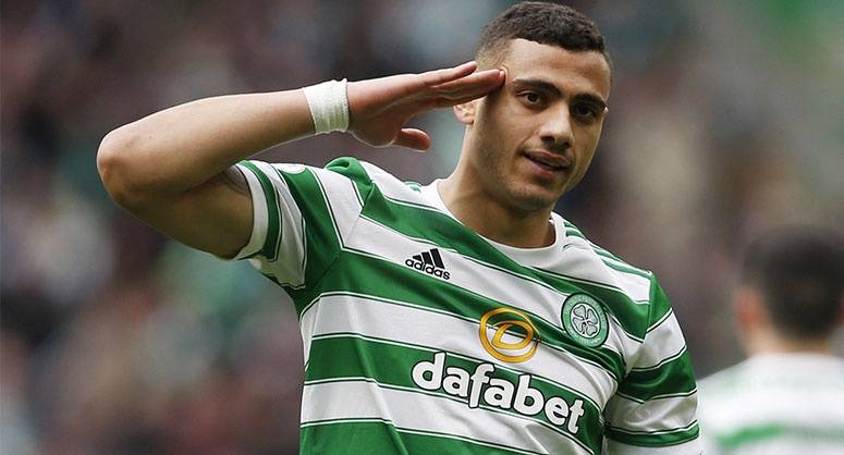 Video: Top Class Giakoumakis Strike and all Celtic’s Wednesday Night Goals