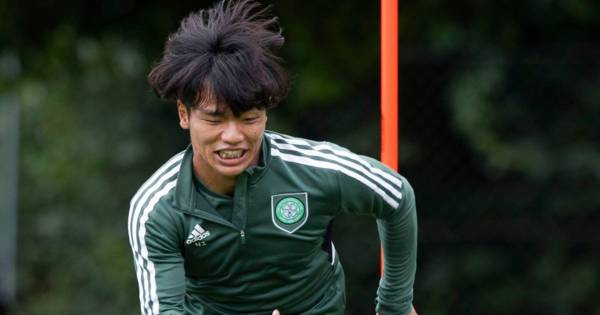 Ange Postecoglou in Reo Hatate update with Celtic boss ‘buzzing’ for Parkhead return