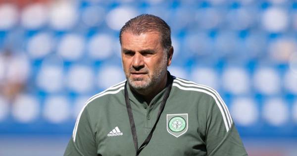 Celtic transfer latest as Ange Postecoglou opens up on Edouard Michut and Aaron Mooy links