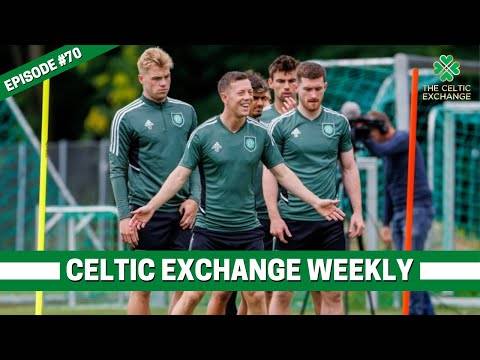 Celtic’s Transfer Ins & Outs | Ange’s Celtic v2.0 | Pre-Season Thoughts | TCE Weekly #70