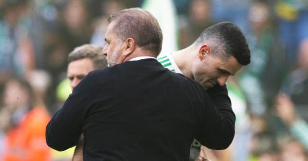 Ange Postecoglou shuts down Tom Rogic fears as Celtic boss pleads ‘leave him alone’