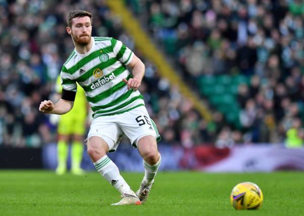 Celtic defender talks up squad’s pre-season advantage