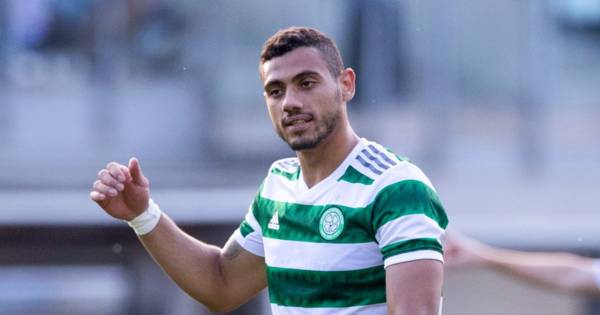 Giorgos Giakoumakis reveals Celtic mystery over Premiership top scorer award as he asks ‘where’s my trophy?’