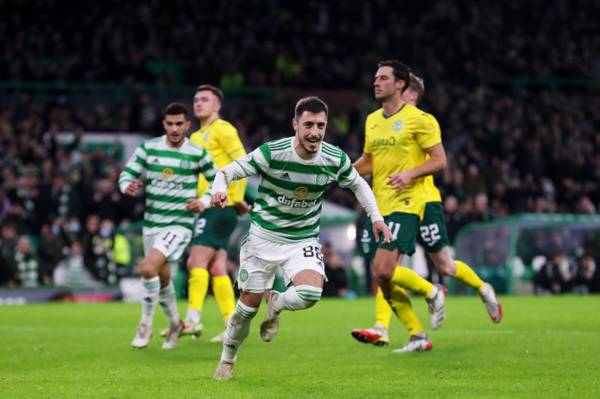 Report: Atletico Madrid closing in on right-back target amidst interest in Celtic’s Josip Juranovic