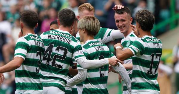 3 talking points as Celtic and Blackburn serve up breathless friendly amid Jota wreaking havoc