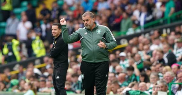 Ange Postecoglou in revealing Celtic transfer update as he explains the Champions League factor driving signing policy