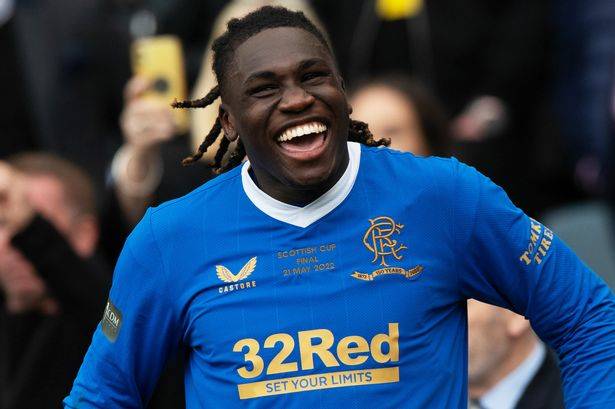 Bassey To Ajax “Confirmed” – Fee Kills Ibrox Hopes