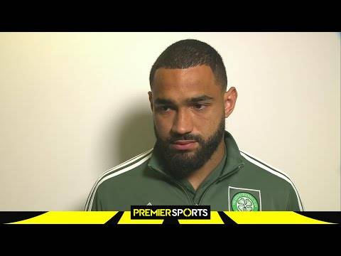 Cameron Carter-Vickers talks signing permanently with Celtic