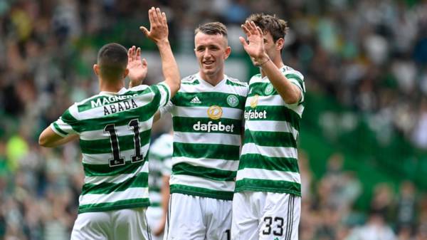 Celtic held by Blackburn Rovers in first pre-season game at Celtic Park