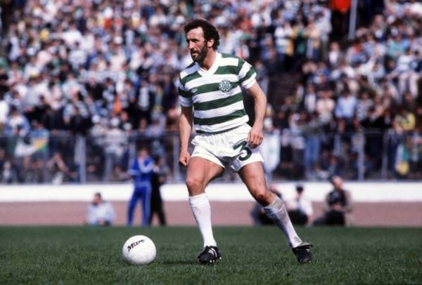 McGrain 9 Ralston 10 – “I hadn’t realised I’ve now scored more goals than Danny”