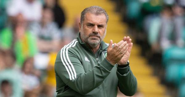 Celtic transfer update as Postecoglou confirms two players ‘expected’ to sign this week