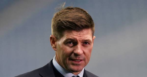 Steven Gerrard salutes Ange Postecoglou’s Celtic glory as ex Rangers boss sidesteps rivalry to praise rebuild