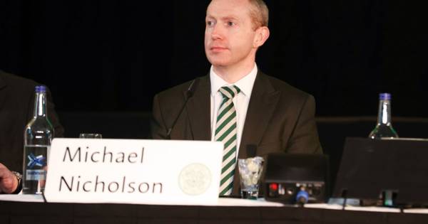 Celtic chief replaces Rangers director in SPFL board shake-up as Neil Doncaster leads the way