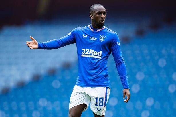 Sevco Fans Desperate for Club To Sell Another Asset As Kamara Linked With £8m move