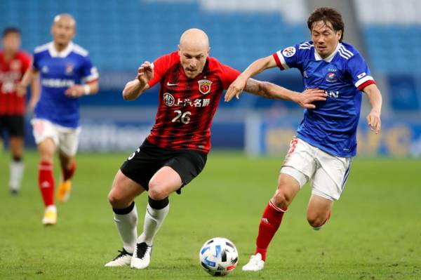 The clubs Aaron Mooy is turning down to sign for Celtic