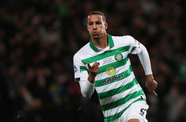 Turkish Side Want Celtic Outcast – Report