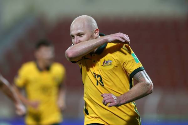 Video: Best Of Aaron Mooy This Year, A Glimpse At What To Expect From Celtic’s New Signing