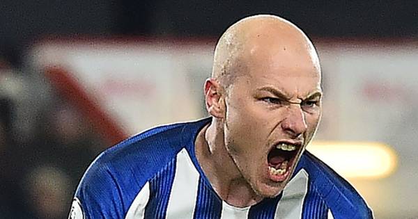 Celtic transfer confirmed as Aaron Mooy becomes Ange Postecoglou’s newest recruit