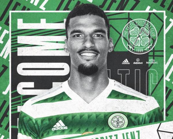 Mortiz Jenz Confirms Year Long Celtic Rumour