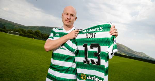 Paul Lambert in Aaron Mooy confession as Celtic icon predicts signing triumph if he thrives in ‘goldfish bowl’