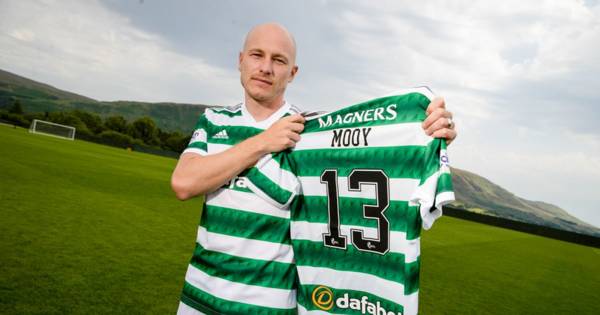 Aaron Mooy details Celtic chats with Tom Rogic as he opens up on transfer to ‘massive club’