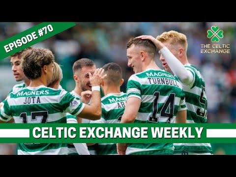 Celtic FC – 2022/23 Season Predictions & Transfers Incoming | TCE Weekly #71