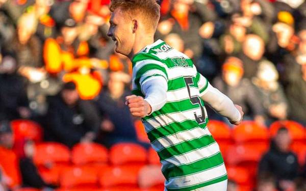 ‘Give it to them’ – BBC Journalist’s Brilliant Celtic Transfer Post