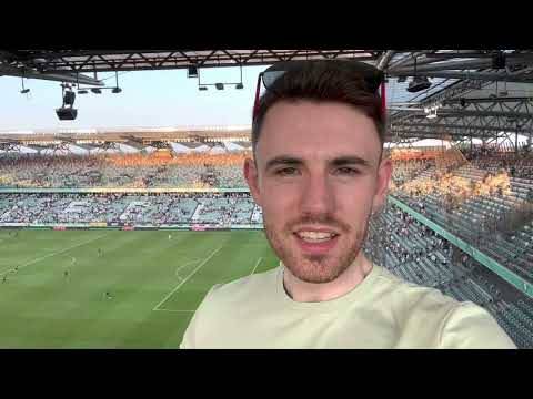 Legia Warsaw 2-2 Celtic | Paul’s Reaction from Warsaw