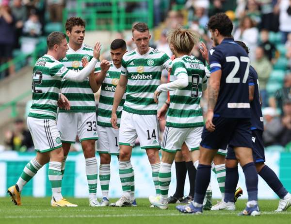 Legia Warsaw v Celtic: team news, KO time and where to watch