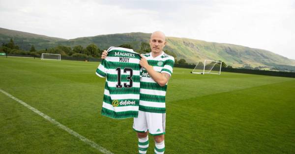 New Celtic signings: Interviews