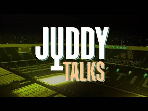 Our new season is just around the corner… @JuddyTalks X @Celtic FC 22/23