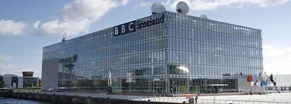 The BBC capitulate to Sevco