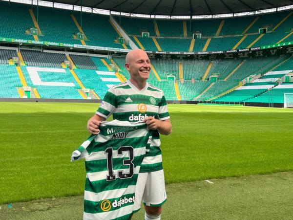 Aaron Mooy talks about his likely Celtic role; Harry Kewell influence