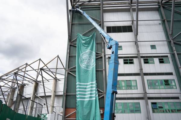 Celtic tease new look ahead fo Norwich friendly