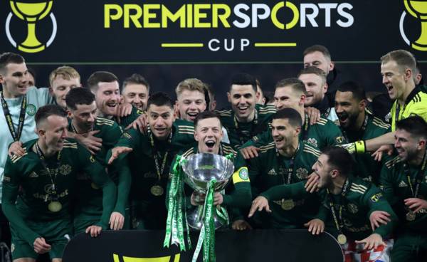 Celtic’s League Cup rivals last season already out in July after SPFL punish shambolic blunder