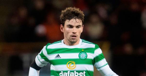 Matt O’Riley Celtic transfer update as Postecoglou plays it cool with ‘not seen anything’ statement