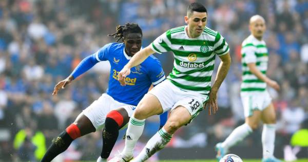 Tom Rogic post Celtic transfer latest as star’s agent sent message with future unclear