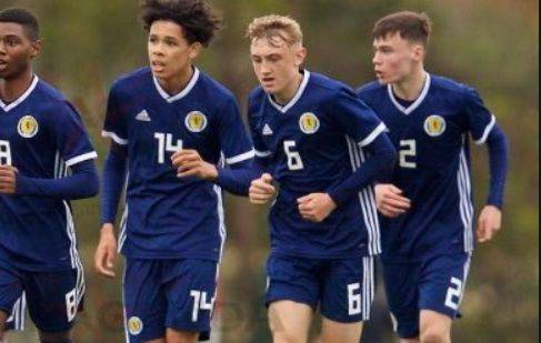 Premiership starlet made correct decision rejecting Celtic, says Buddies legend