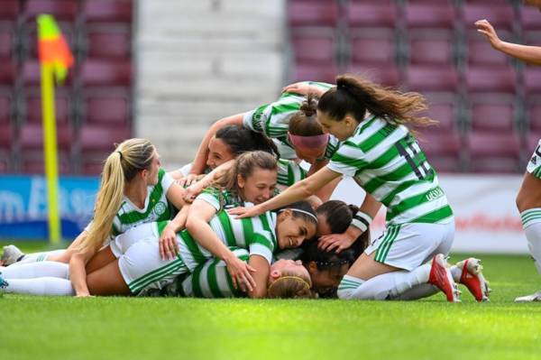 Video: Fran Alonso on Celtic FC Women’s Glasgow Cup debut on Sunday versus the Rangers