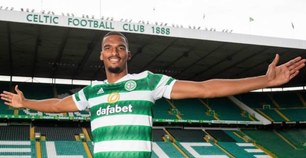 Willkommen, Moritz – Celtic’s new signing Jenz speaks to Celtic Fan Media