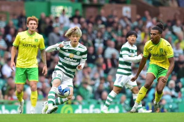 Celtic 2-0 Norwich City – Watch the Goals plus all post match reaction from both clubs