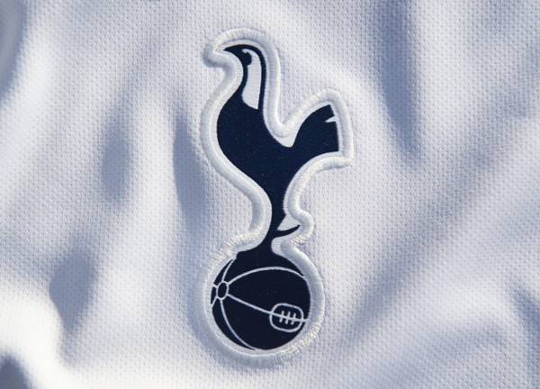 Celtic linked with surprise move for Tottenham Hotspur player