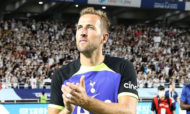 TRANSFER NEWS LIVE: Bayern Munich boss Julian Nagelsmann refuses to rule out move for Harry Kane