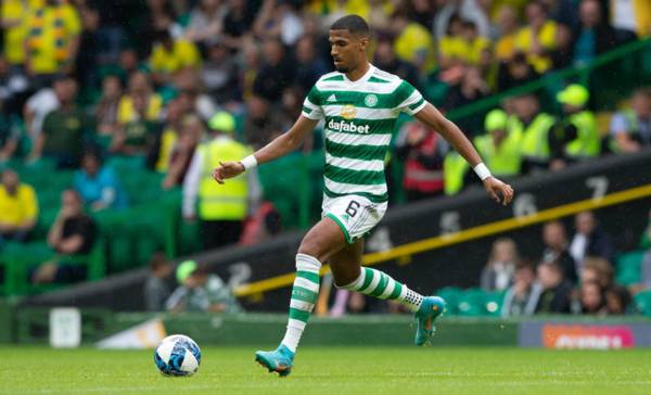 Video: Mortiz Jenz Celtic vs Norwich Highlights